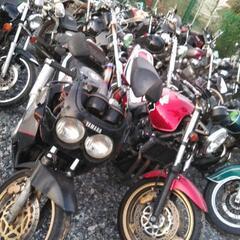 ヨシタカジャンクヤードです！在庫100台以上！！レストアベースから極上車両を扱って居ます！ - リサイクルショップ