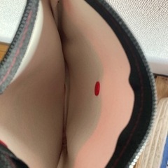 【値下げ‼︎】単行本サイズショルダーバッグの画像