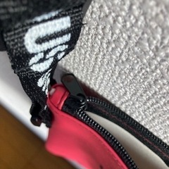 【値下げ‼︎】単行本サイズショルダーバッグの画像