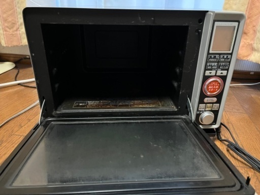 東芝製　オーブンレンジ