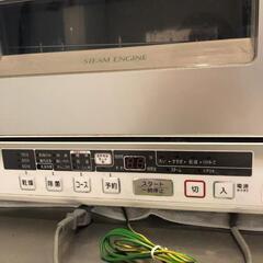 食器洗い洗浄機の画像