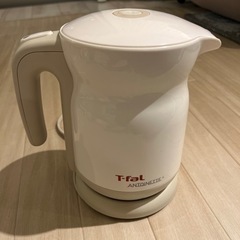 ティファール　ケトル