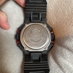 G-SHOCKの画像