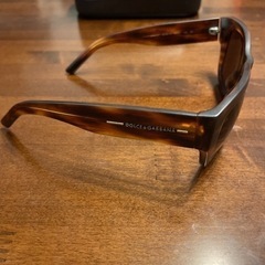 DOLCE & GABBANAサングラスの画像