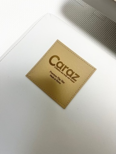 Caraz カラズ ベビーサークル サークルマット