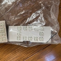 ルームランプ　室内灯　LEDの画像
