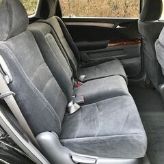 鹿児島市より！H20　ホンダ　オデッセイ！MエアロHDDナビスペシャルエディション！車検R5年1/16！走行8万km台！格安！の画像