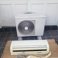 ★商談成立中★【短期間出品】東芝 エアコン RAS-221S 完...