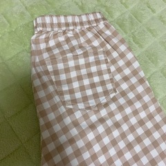 GU パンツの画像
