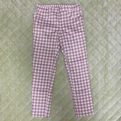 GU パンツ