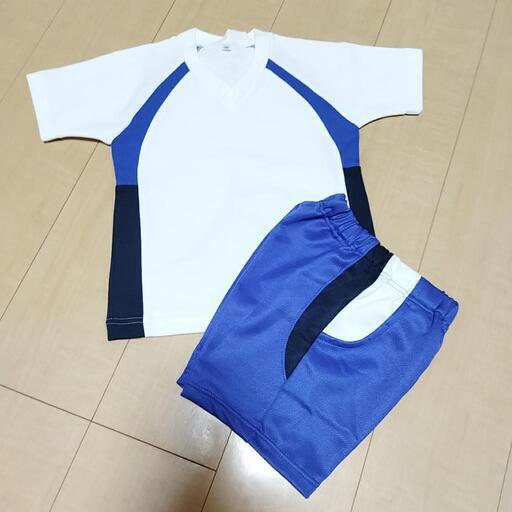 市川学園第二幼稚園体操服制服 (mi) 市川真間の子供用品の