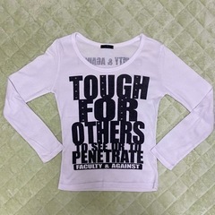 ロングTシャツ