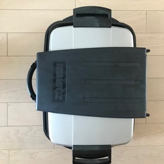 象印　「ホットプレートやきやき　EA-ES65」