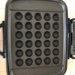 象印　「ホットプレートやきやき　EA-ES65」の画像