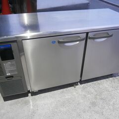 TOSHIBA&FUKUSHIMA 業務用 冷凍冷蔵庫100V 中古・良品 中古】 A07863 冷凍冷蔵庫 1凍3蔵 ホシザキ HRF-120ZT 100V 幅120cm