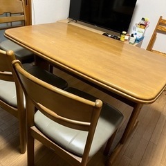 無料です！引き取り者決定