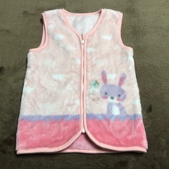 子供服③ミニかいまき毛布 35×50cm