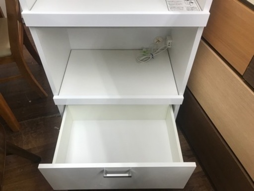 ニトリ　レンジボード