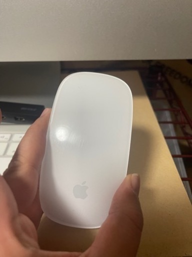 APPLE iMac IMAC MC309J/A アップル