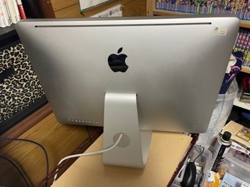 APPLE iMac IMAC MC309J/A アップル