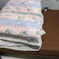 敷布団の画像