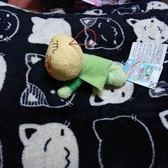 メロンパンナの画像