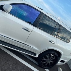 北米　米国　US LEXUS レクサス　LX570 US TOYOTA ランクルの画像