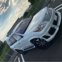 北米　米国　US LEXUS レクサス　LX570 US TOYOTA ランクルの画像