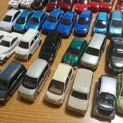 【TOMIKAトミカ他 セット ミニカー 計120台】の画像