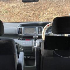ホンダステップワゴン 2010