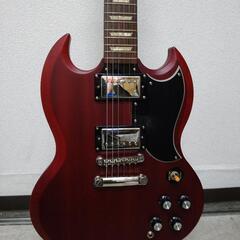 エレキギター Epiphone エピフォン SG ギター (E1055kwxY)