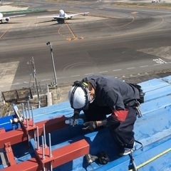 日給14000〜20000円　金物職人見習い募集の画像
