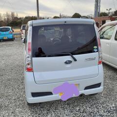車検R4年12月迄　最終値下げの画像