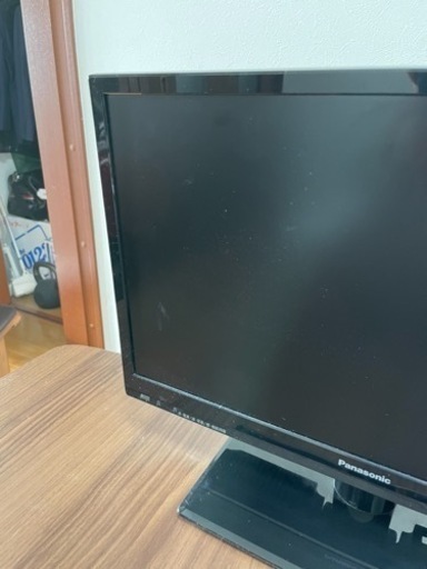 地上・ＢＳ・１１０度ＣＳデジタルハイビジョン液晶テレビ TH-19D300