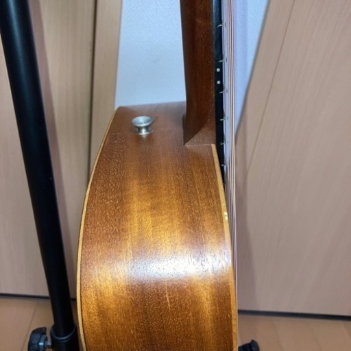 ミニアコースティックギター　Baby Taylor
