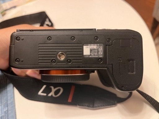 SONY ソニー ILCE-7M3 III