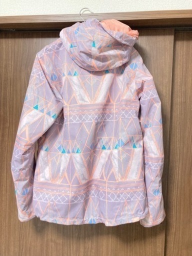 ROXY スノボウェア