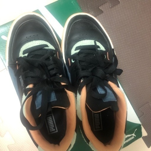 puma シューズ