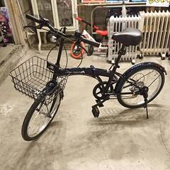 ✨🔔期間限定・特別価格🔔✨【美品】シマノ／SHIMANO 折りた...