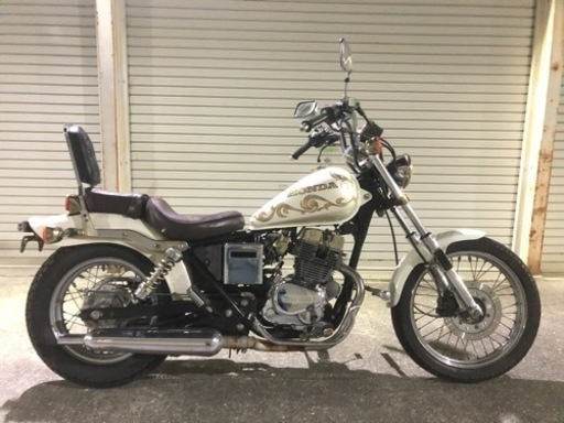 ⭐︎ホンダHONDA⭐︎レブルREBELスペシャル⭐︎限定車⭐︎250cc⭐︎