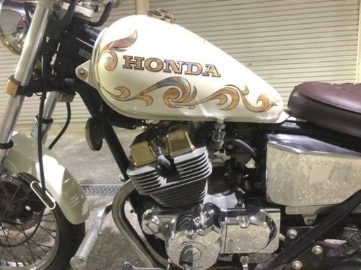 ⭐︎ホンダHONDA⭐︎レブルREBELスペシャル⭐︎限定車⭐︎250cc⭐︎
