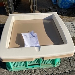 犬用トイレ