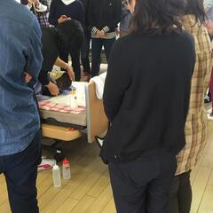 【岐阜市】福祉理美容士養成講座　受講生募集!の画像