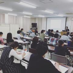 【岐阜市】福祉理美容士養成講座　受講生募集!