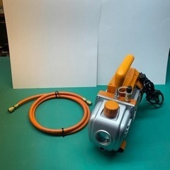 真空ポンプ 1ステージの画像