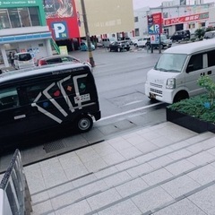 OFAグループ鹿児島　《月収40万以上可能》　未経験者が大活躍‼️ 軽バンリース可能🙆‍♂️ #Amazonの画像