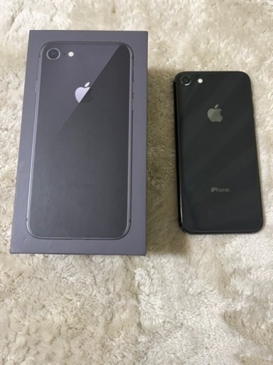 iPhone8 64G