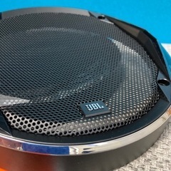 JBL Stadium GTO 600C スピーカーカバーとステッカーのみの画像