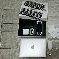 MacBook Pro  Retina 13インチ  mid20...
