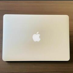 MacBook Pro  Retina 13インチ  mid2014  おまけ付きの画像